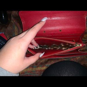 Louis Vuitton wallet